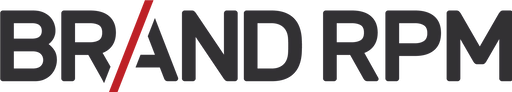 Brand RPM Logo