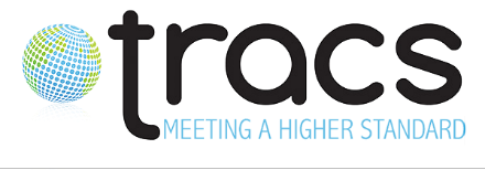 TRACS Logo